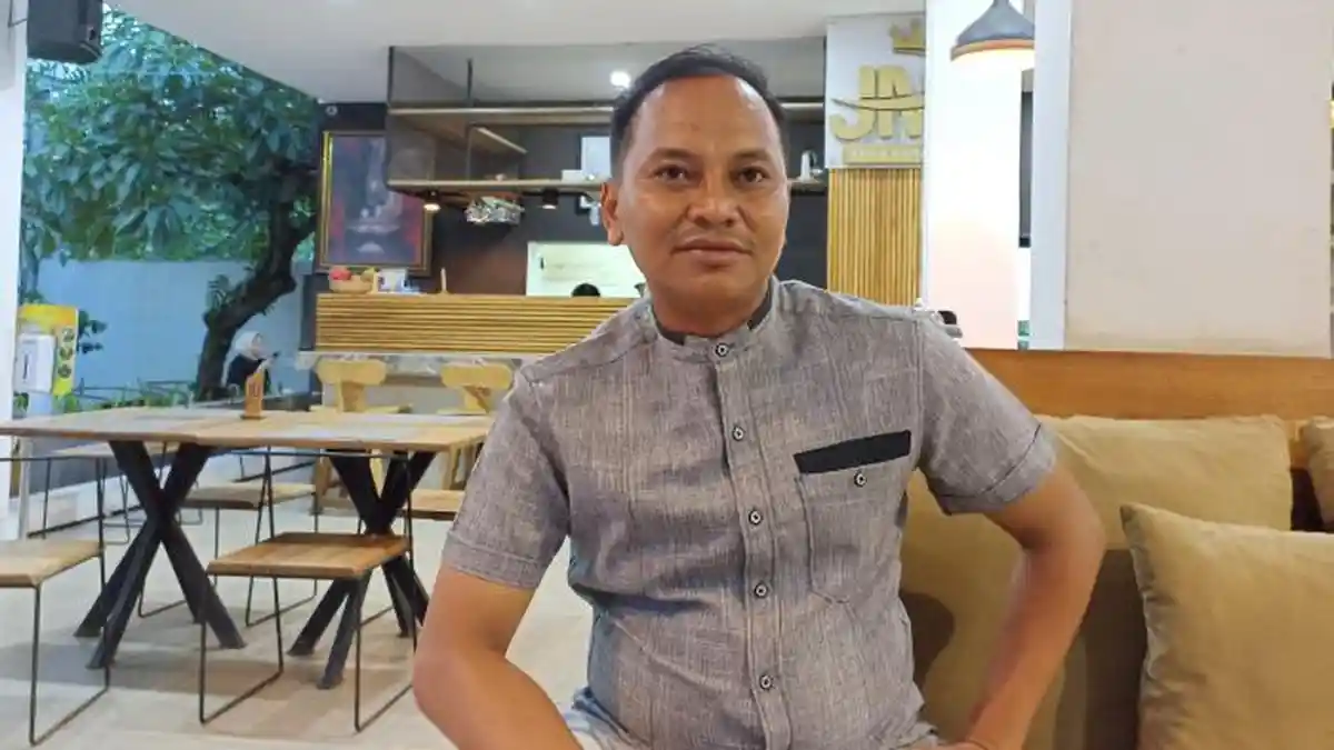 Dua Minggu Jelang WSBK Mandalika 2022, Baru Separo Hotel Terisi di Mandalika