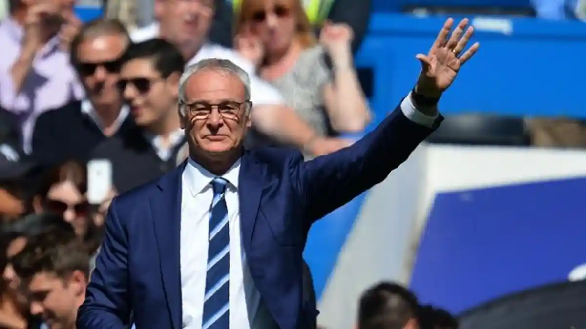 Claudio Ranieri Tetapkan Target untuk Watford Jelang Lawan Liverpool