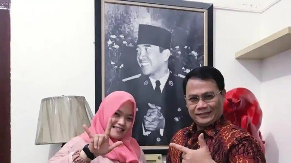 Legislator PDIP Layak Ketua MPR