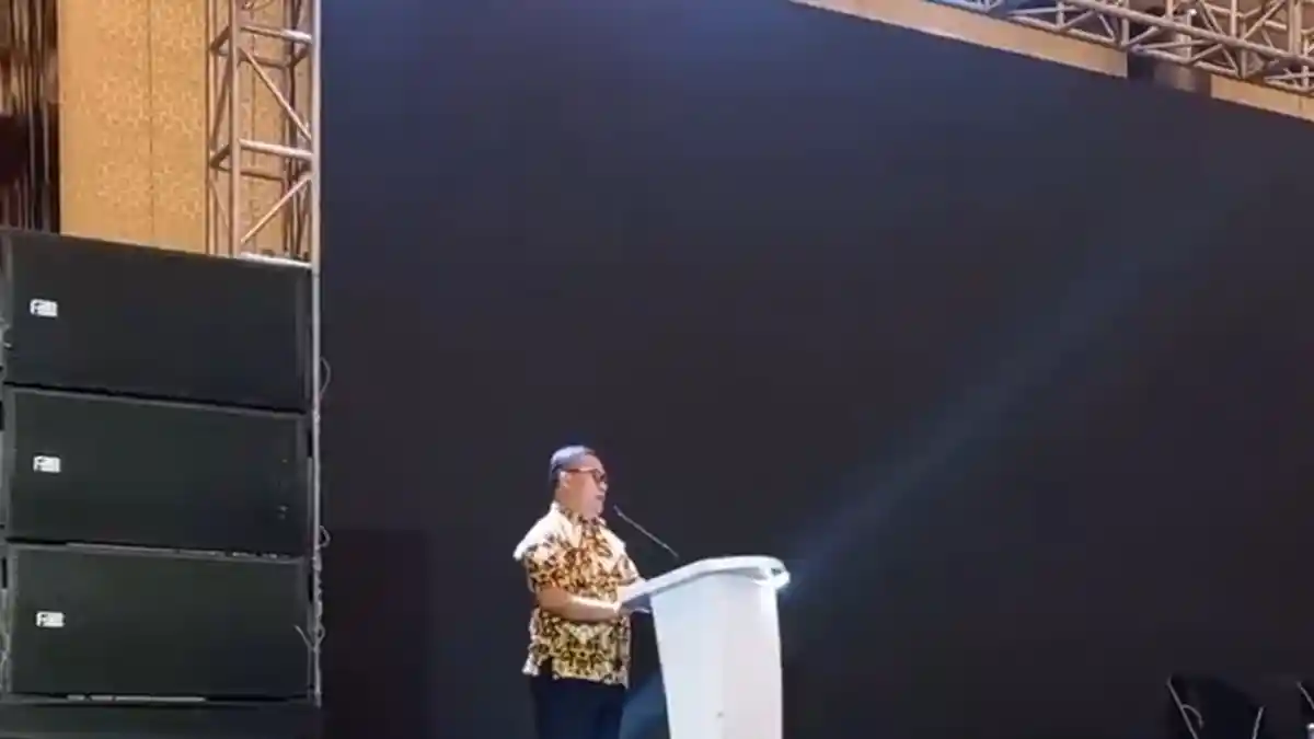 Bandung Connecticity 2.0 Resmi Dibuka, Ada Enam Hal Besar yang Akan dikerjakan di Tahun 2023