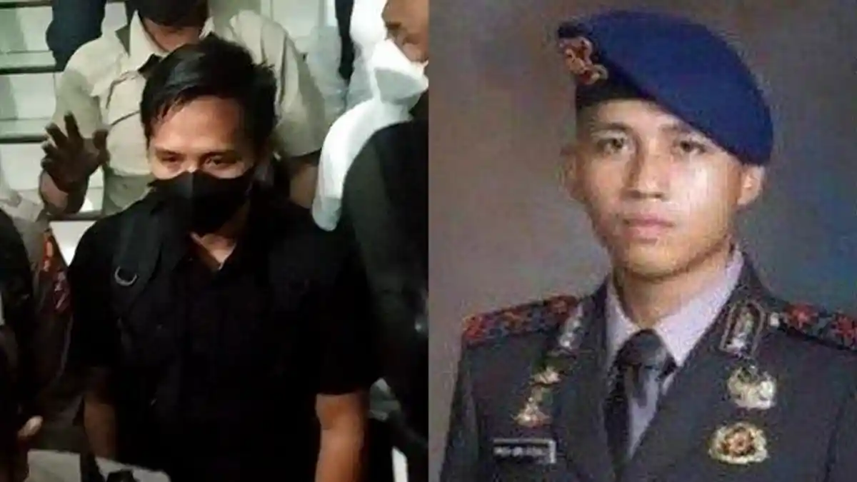 Baru Terungkap Sifat Asli Bharada E, Temannya di Manado Juga Ungkap yang Dilakukan Ayah dan Ibunya