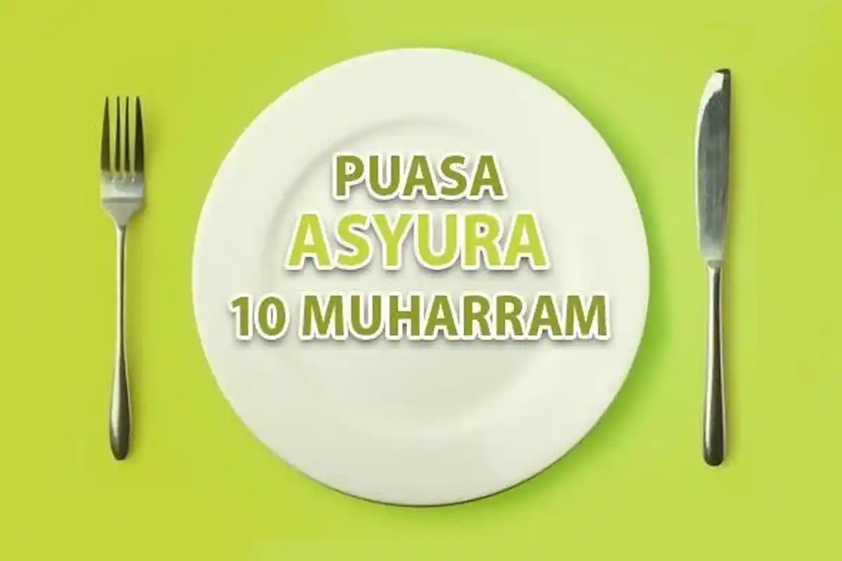 Kapan Puasa Asyura dan Tasua Tahun Baru Islam 2023? Begini Bacaan Niatnya Plus Amalan Bulan Muharram