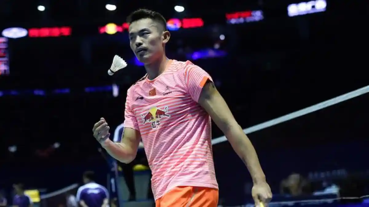 Tiongkok Raih Gelar Juara Piala Sudirman Enam Kali Beruntun
