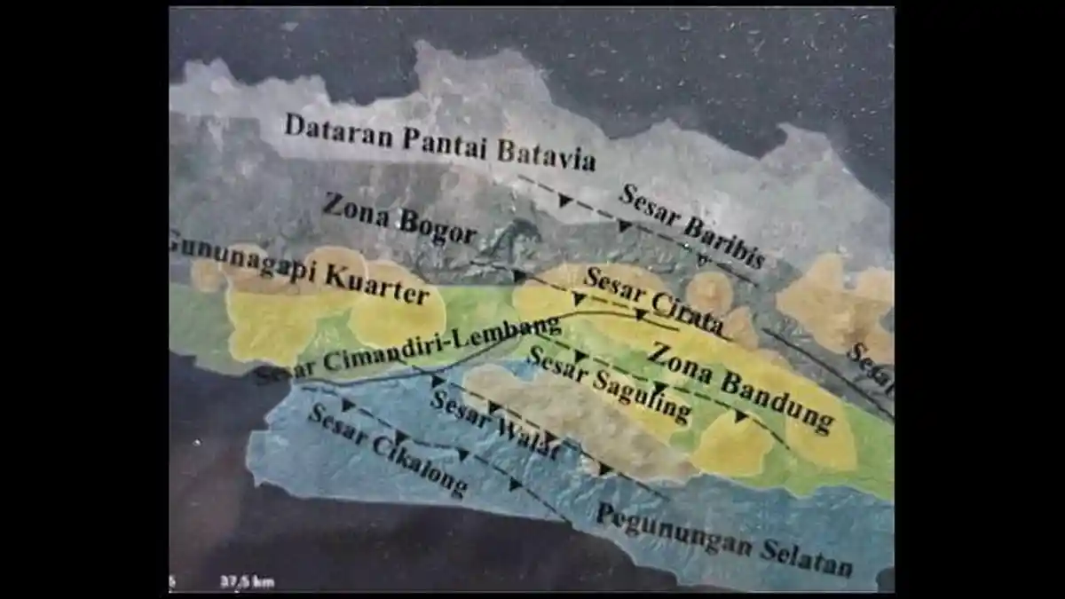 Sesar Baribis dari Majalengka hingga Subang, Lewati 6 Kecamatan di Sumedang, Ini Kata Sekda