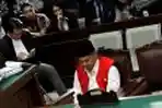 Sidang Perdana Ustad Guntur Bumi (UGB)