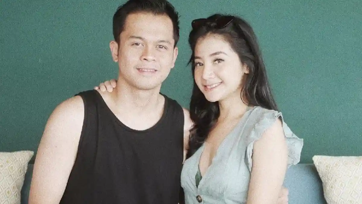 Istri Rio Alief Additional Drummer Band NOAH Meninggal Dunia, Clerence Cynthia Sakit Apa?