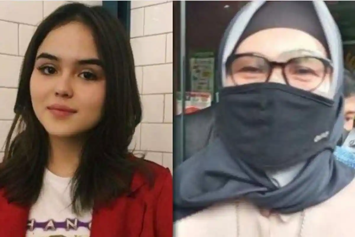 Astaga, Ibunda Gaga Muhammad Sumpahi Mendiang Laura Anna Dapat Hukuman di Akhirat: Demi Allah!