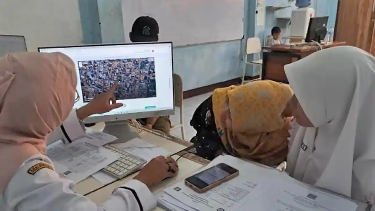 Seminggu Proses Pengambilan PIN PPDB Jatim 2024, Calon Peserta Didik Baru Banyak Kena Kendala