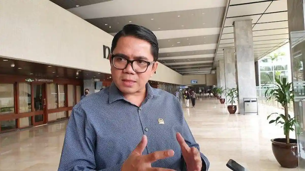 Arteria Dahlan Minta Maaf pada Masyarakat Sunda, Pasrah Terima Sanksi, Kini Dilaporkan ke Polisi