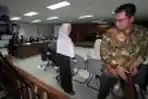 Bupati Empat Lawang Bersaksi di Sidang Akil Mochtar