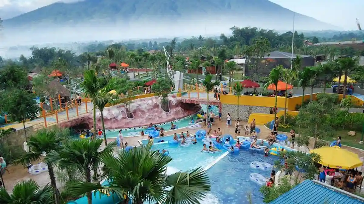 Promo The Jungle Bogor Gratis Tiket Masuk, Ini Syaratnya