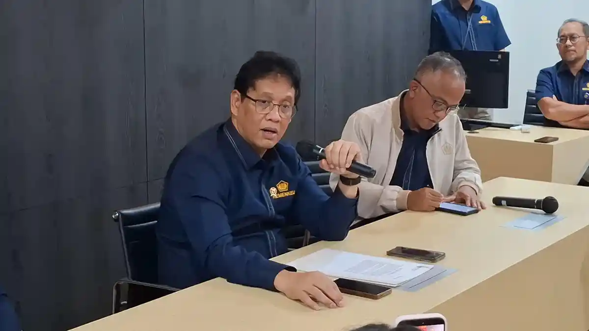 Pemerintah Tarik Dana Rp76 Triliun di Bank Himbara, Berdampak ke Uang Beredar?