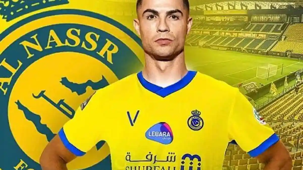 Trofi Pertama yang Bisa Diraih Cristiano Ronaldo Bersama Al-Nassr Januari Ini: Saudi Super Cup