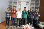  Terima Audiensi IKPM Djaja Yogyakarta, Ratu Dewa Bahas Asrama hingga Seminar Kebudayaan
