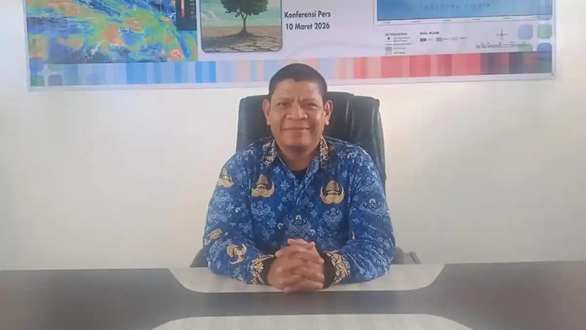 Opini: Flobamora dalam Dikotomi Langit