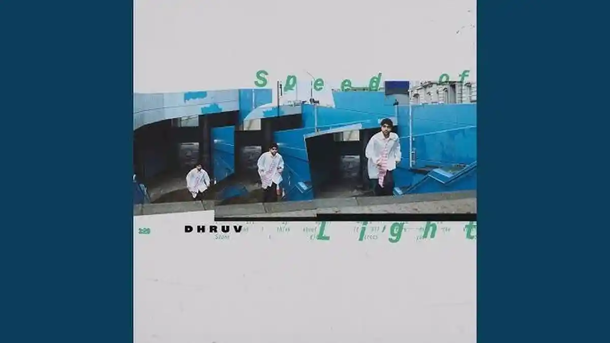 Lirik dan Terjemahan Lagu Speed of Light - Dhruv