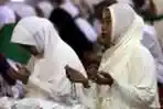 Wapres Jusuf Kalla Hadiri Peringatan Tahun Baru Islam