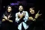 Kikan X Kotak Luncurkan Single Long Live Rock N Roll