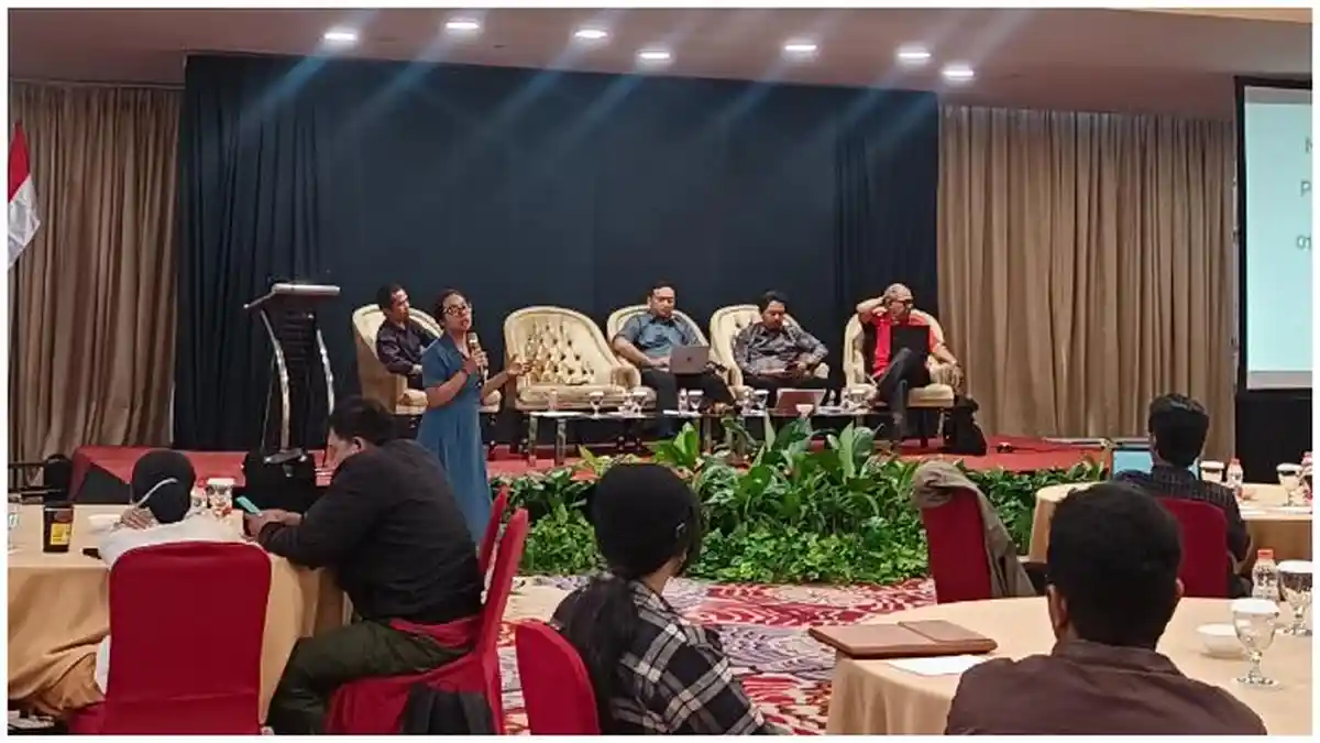 Konsolidasi Masyarakat Sipil di Makassar Soroti Ancaman Spyware, Aktivis dan Jurnalis jadi Sasaran