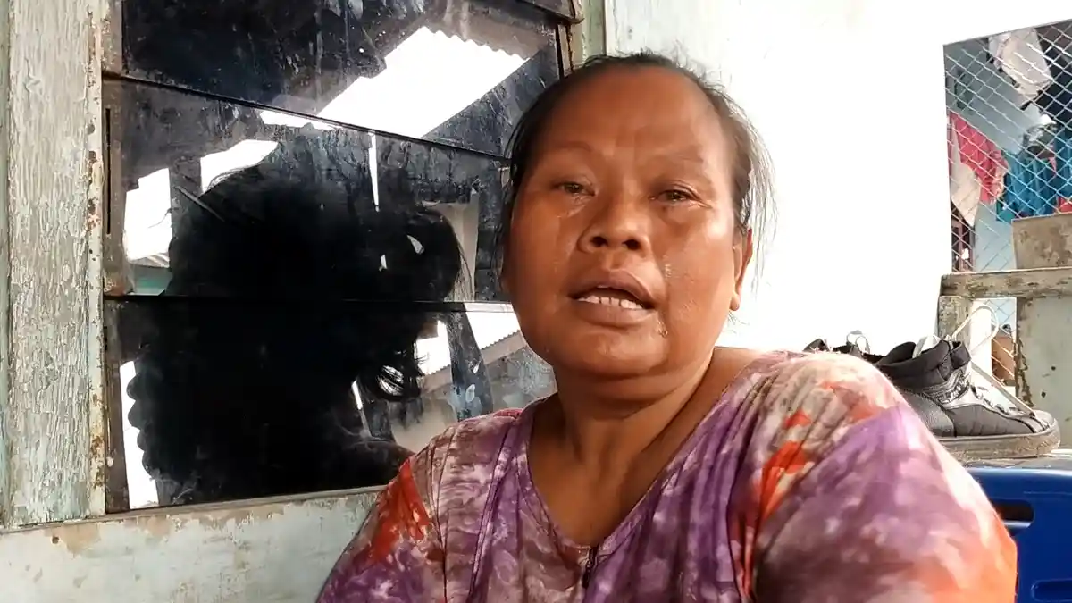Kabar Terbaru Pembunuhan Calon Pengantin di Belawan, Calon Mertua Curigai Seseorang