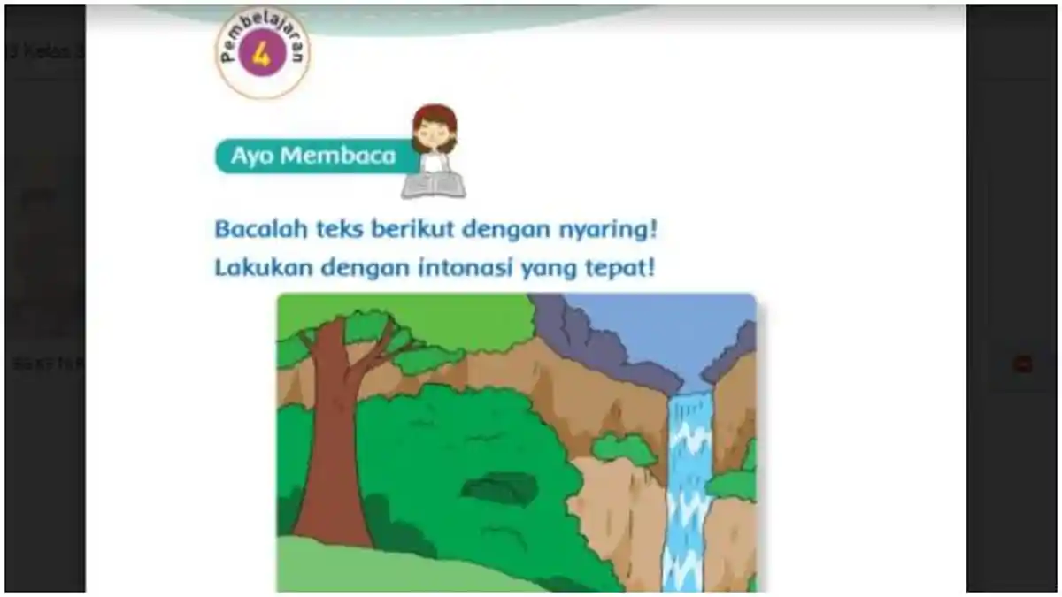Kunci Jawaban Tema 6 Kelas 3 SD Halaman 131 132 133 134 135 Buku Tematik Subtema 3 Pembelajaran 4