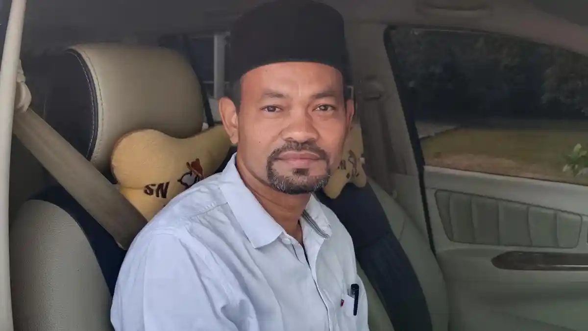 Heboh Soal Paket Honorarium Pendeta, Pemkab Aceh Utara Diminta Evaluasi Pejabat yang Lalai