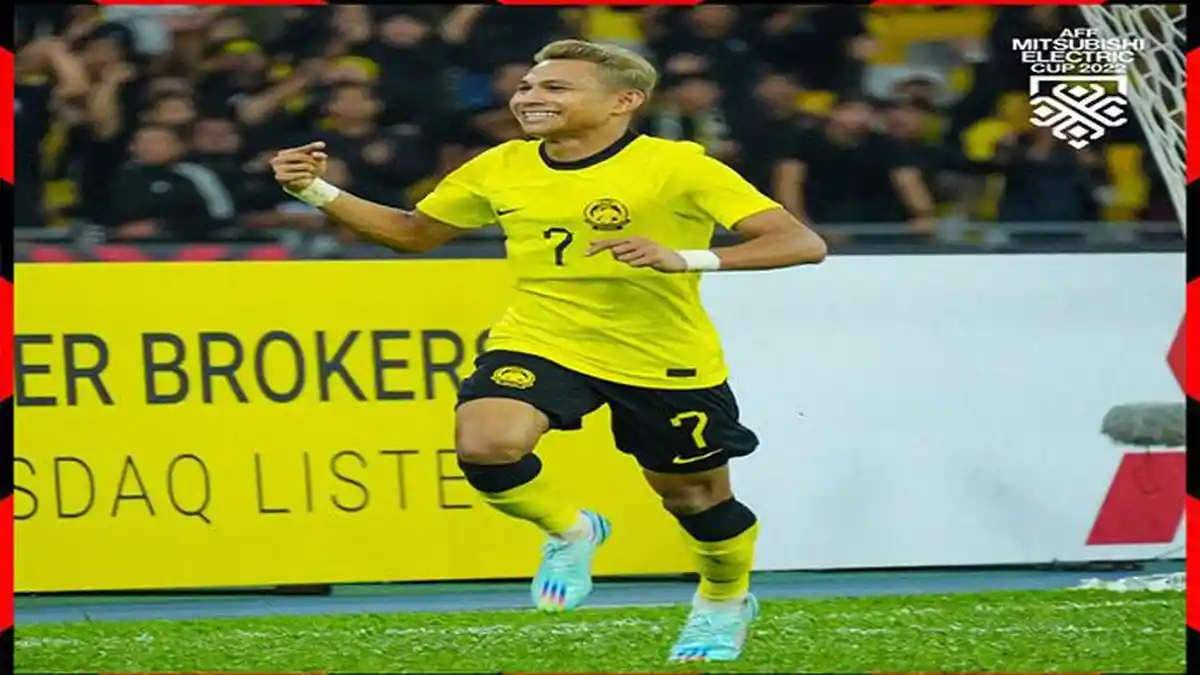 Live Score Malaysia vs Thailand Hari Ini Update Hasil Semifinal AFF Cup 2022