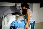 Nobar Film Jejak Cinta