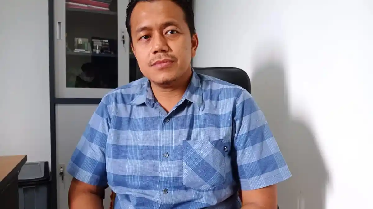 Bea Cukai Nunukan Bantah Pernyataan Disdag Soal Ekspor Komoditi Perikanan Dilakukan secara Ilegal