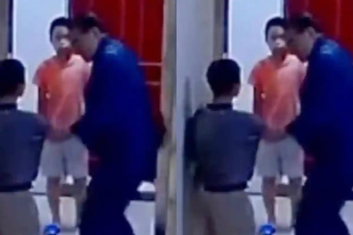 Kakek Kecanduan Judi Culik Cucu Sendiri, Peras Putrinya Rp 1 M, Ancam Bunuh Jika Gagal Bayar 3 Hari