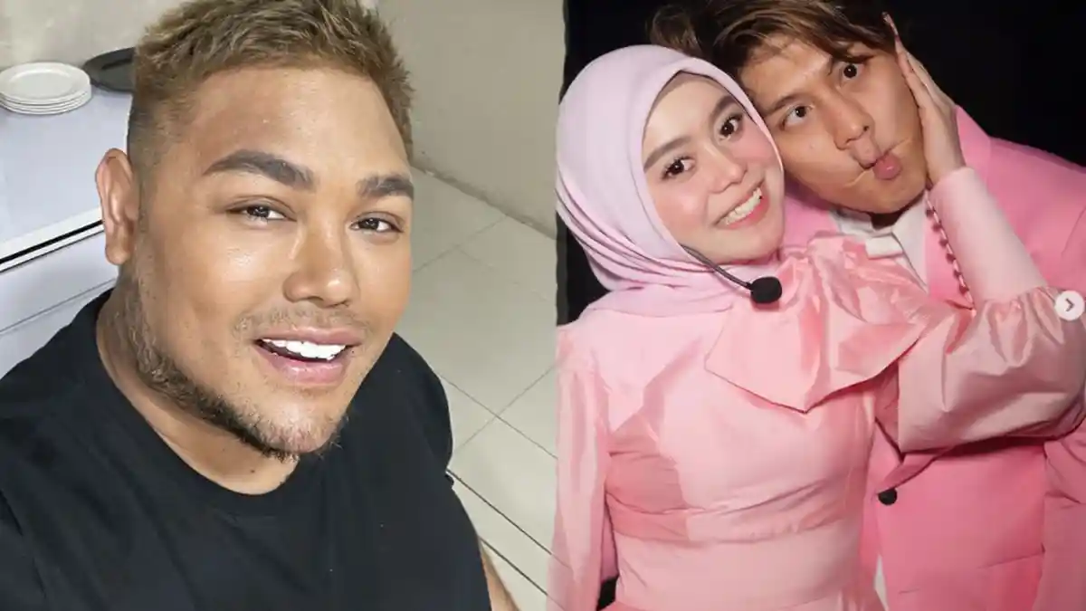 Ungkap Harga Gaun Pernikahan Lesty Kejora, Ivan Gunawan Sebut Prosesnya Sudah 90%: Tinggal Dicobain