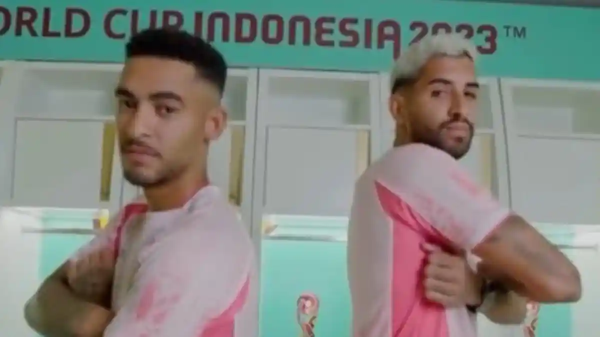 Persebaya Resmi Perkenalkan 2 Pemain Asing Baru dari Brasil, Bruno Paraiba dan Jefferson da Silva