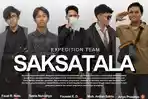 Generasi Muda Sulteng Gelar Ekspedisi SAKSATALA, Ungkap Kekayaan Herpetofauna Endemik Bangkep