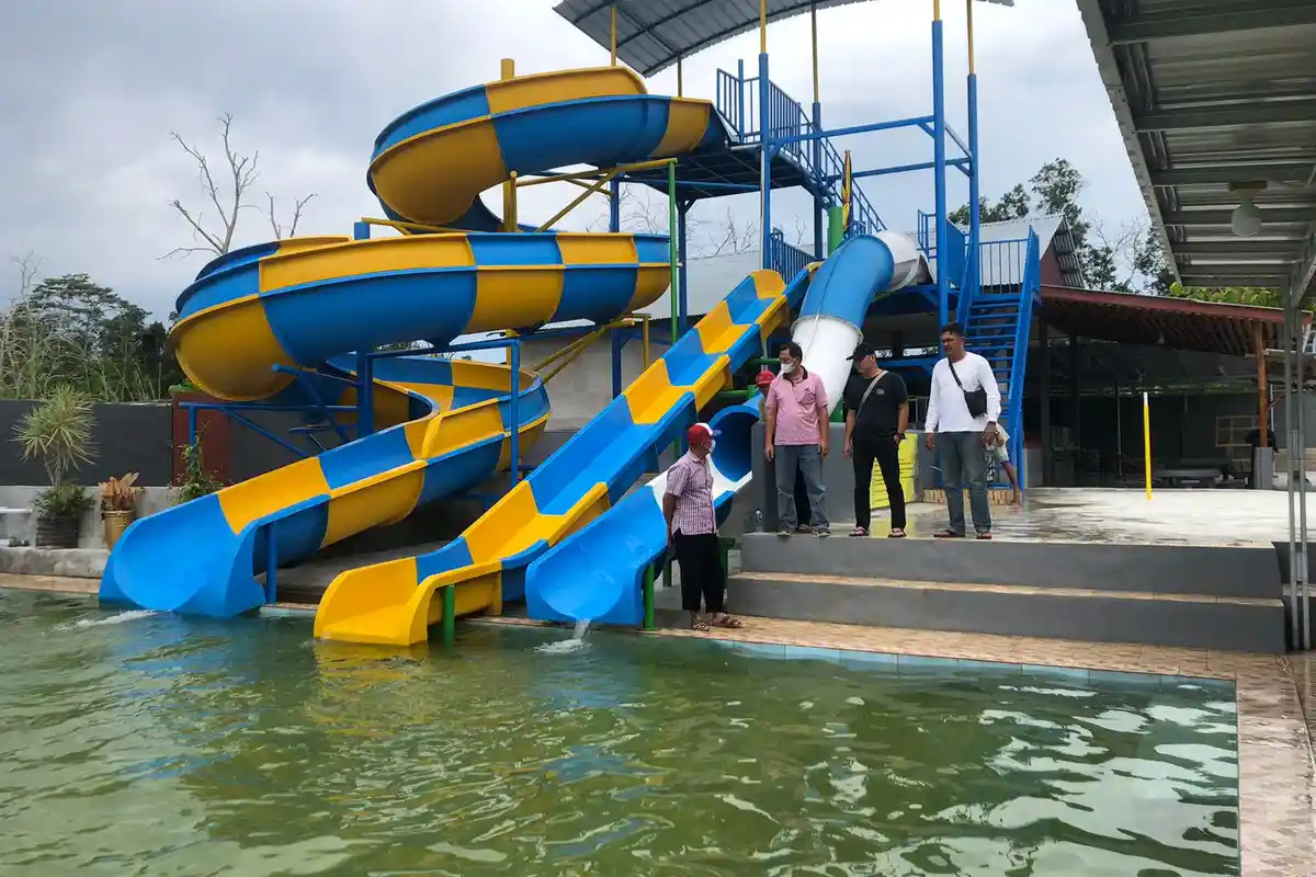 Selidiki Penyebab Kematian Bocah Tenggelam di Belitung, Polisi Tunggu Hasil Visum Rumah Sakit