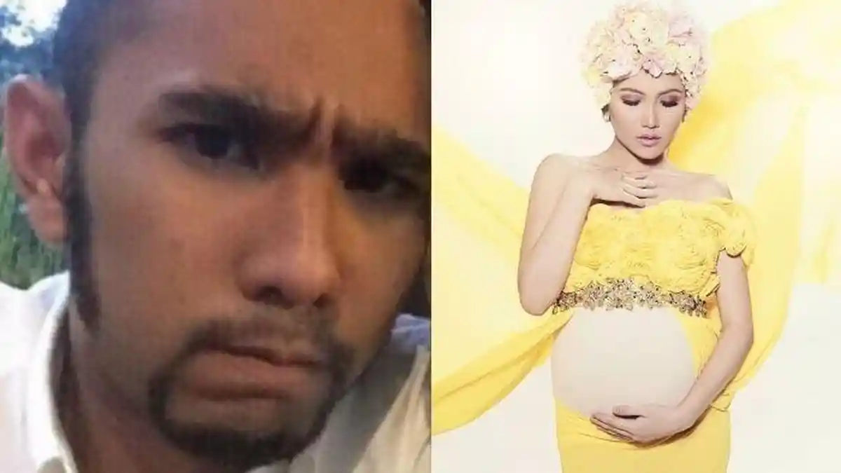 Ingat Enji Baskoro? Ayu Ting Ting Tak Sudi Temui Sejak Cerai Kini Titip Pesan Haru 'Anakku Pintar'