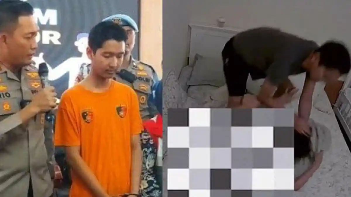 Suami Cut Intan Nabila Ditagih Utang Miliaran Rupiah Usai Viral Kasus KDRT Istri, Para Korban Muncul