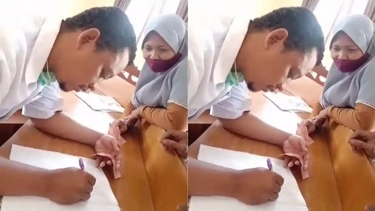 Pemotongan BLT Terjadi Lagi di Blora, Kali Ini Dialami Penerima BLT Dana Desa