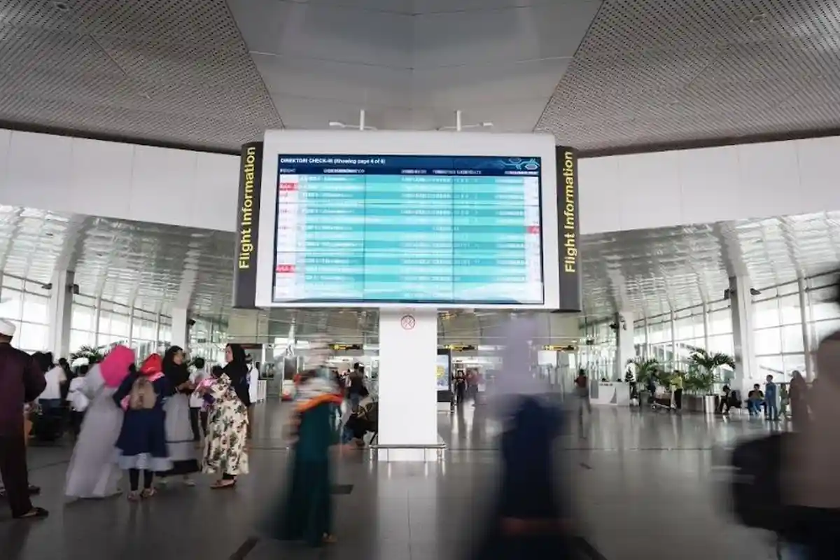 Pengamat Sebut Tak Ada Pendelegasian Kewenangan Negara ke Swasta dalam Skema BOT Kualanamu