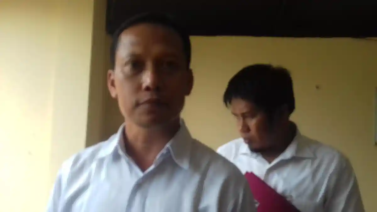 Polres Bone Tetapkan 3 Tersangka Korupsi Proyek Bantuan Perumahan Rakyat