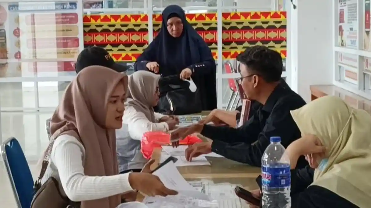 Warga Berharap Pemkot Bandar Lampung Tuntaskan Banjir dan Infrastruktur