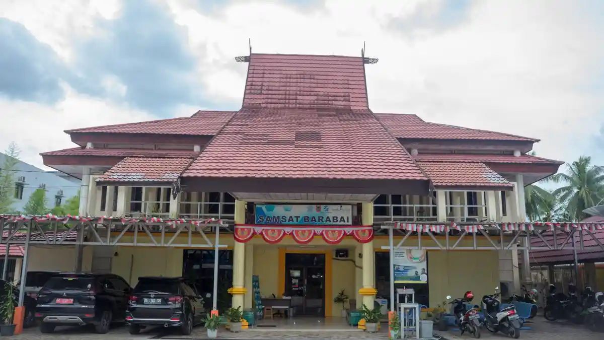 Cepat, Mudah dan Terukur
