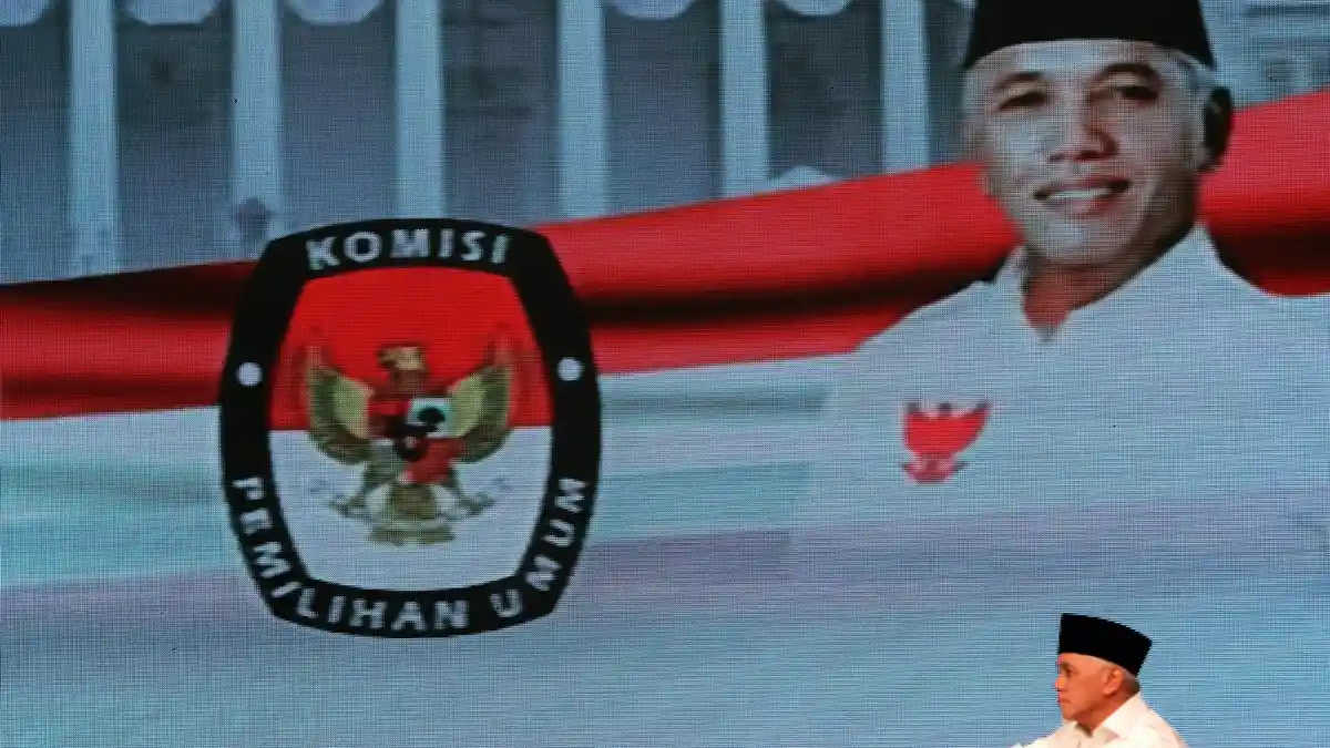 Sebelum Kampanye Akbar, Hatta Dijadwalkan Kunjungi Kantor Media