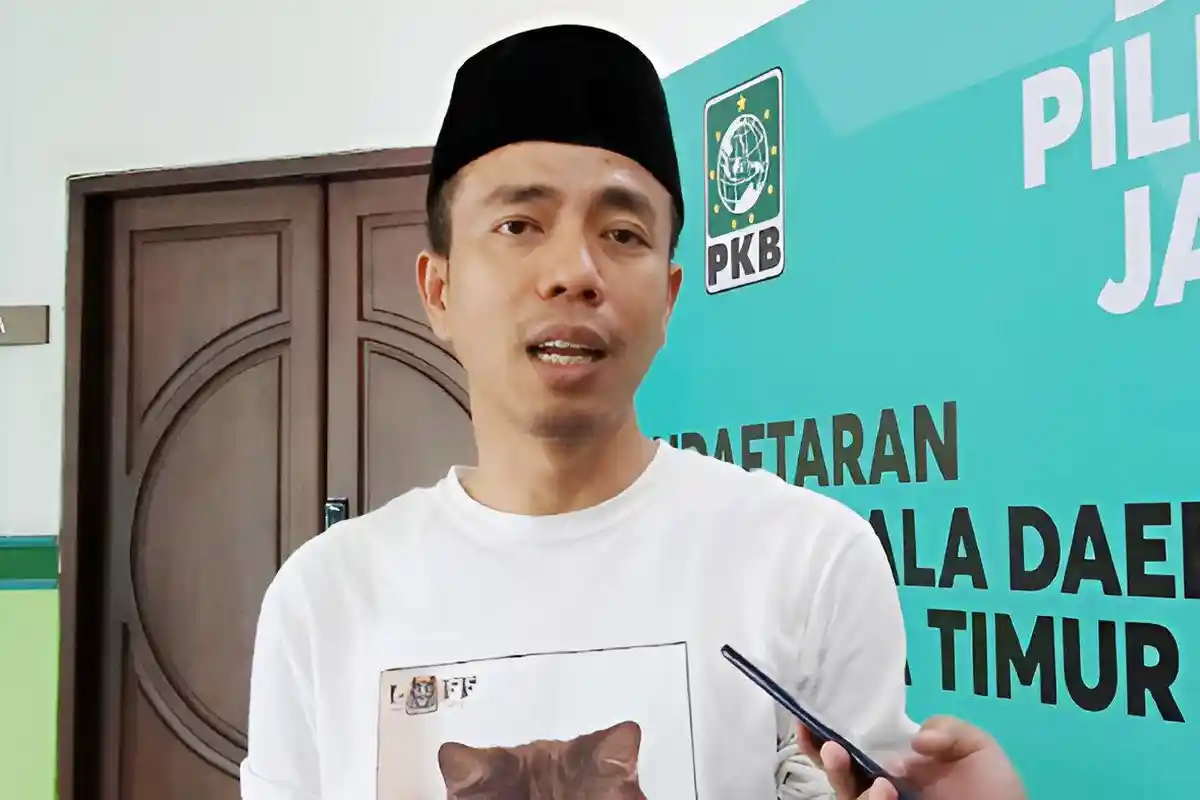 Respons PKB Soal Wacana Duet Kiai Marzuki-Risma untuk Pilgub Jatim 2024