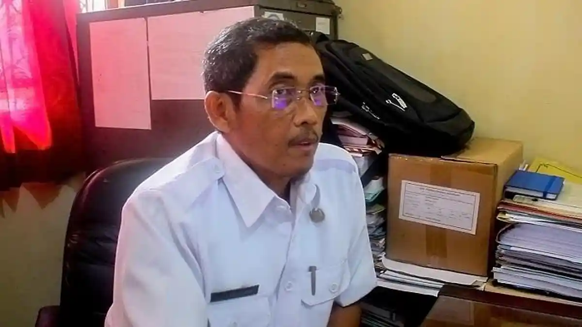 Pendaftaran PPDB SMP Purbalingga 2022 Dimulai 27 Juni, Berikut Berkas yang Harus Dipersiapkan