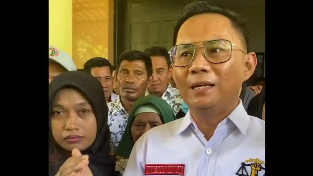 ‘Ini Kado Hari Guru’ Kuasa Hukum Andri Darmawan Soal Vonis Bebas Guru Supriyani di Konawe Selatan
