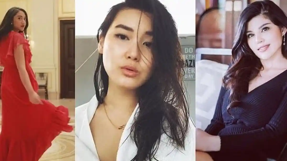 Selain Denny Sumargo, Sederet Aktor Ini Juga Sukses Menaklukkan Hati Putri Konglomerat