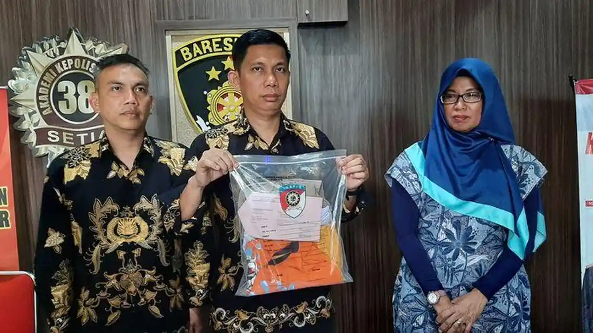 Guru SLB Bejat Beraksi di Cirebon, Cabuli Muridnya Berkali-kali di Sekolah Selama Dua Tahun