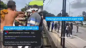 Ratu-Dewa-Minta-Klarifikasi-Oknum-Dishub-Usai-Viral-Ribut-dengan-Sopir-Truk-Diduga-Dipicu-Razia.jpg