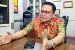 Arif Fathoni: Penanganan Sampah Surabaya Perlu Skema Khusus dan Peremajaan Armada