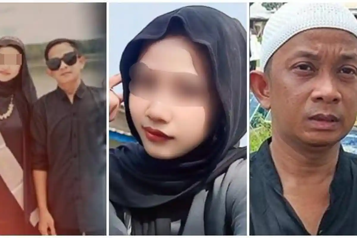 Permintaan Terakhir Anti, Ibu Hamil Tewas di Hotel Usai Layani Pria Lain, Suaminya Buka Suara 